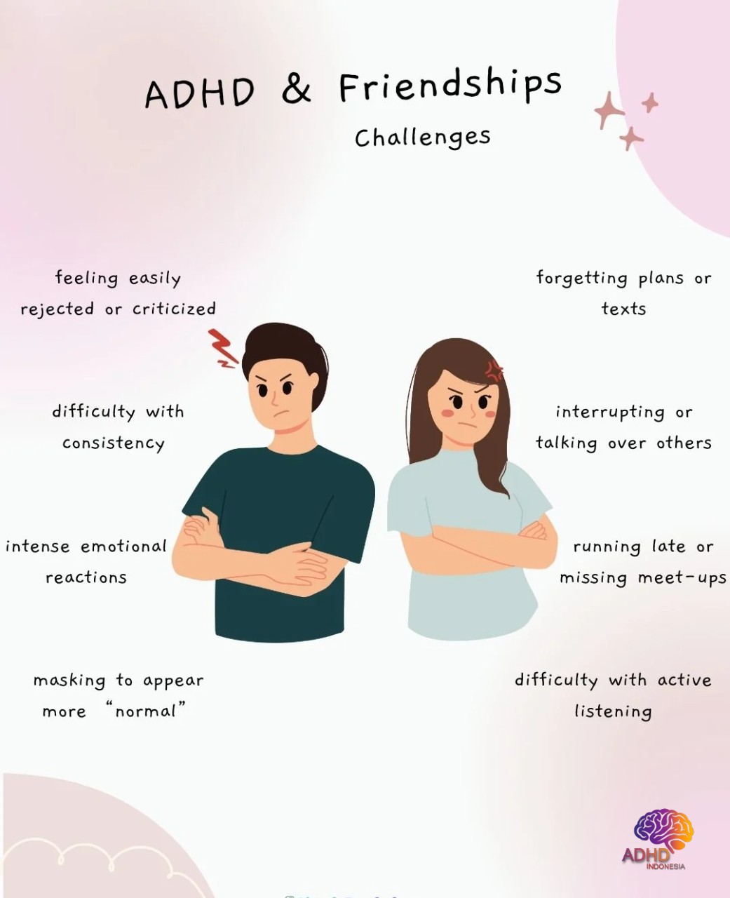 ADHD pada Anak Sekolah: Tantangan dan Pendampingan di Kabupaten Mesuji